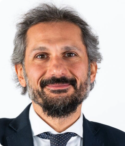 Marcello Colledani