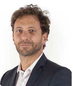Riccardo Mereu